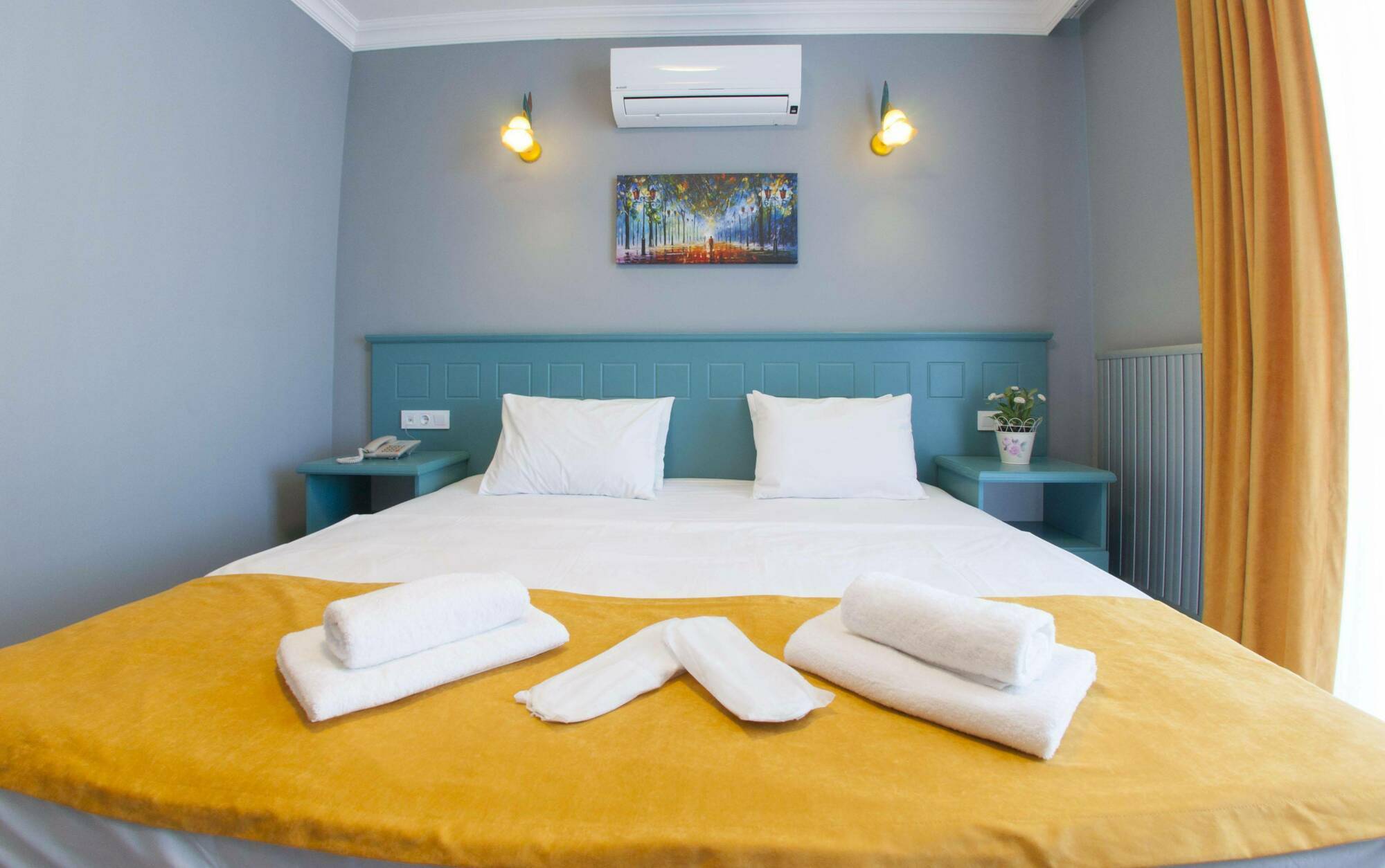 Room Room Motel Sapanca Ngoại thất bức ảnh